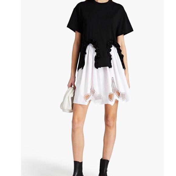 Christopher Kane skirt